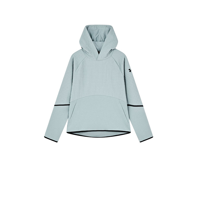 Детский свитшот Under Armour, синий
Детский свитшот Under Armour, синий