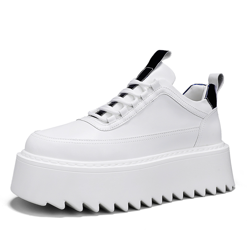 TONYBEAR Мужские скейтерские кроссовки бело-синие, цвет White Blue
TONYBEAR Мужские скейтерские кроссовки бело-синие, цвет White Blue