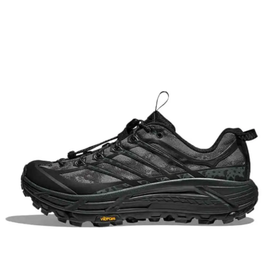 Кроссовки HOKA ONE ONE Mafate Three 2 'Grey', серый
Кроссовки HOKA ONE ONE Mafate Three 2 'Grey', серый