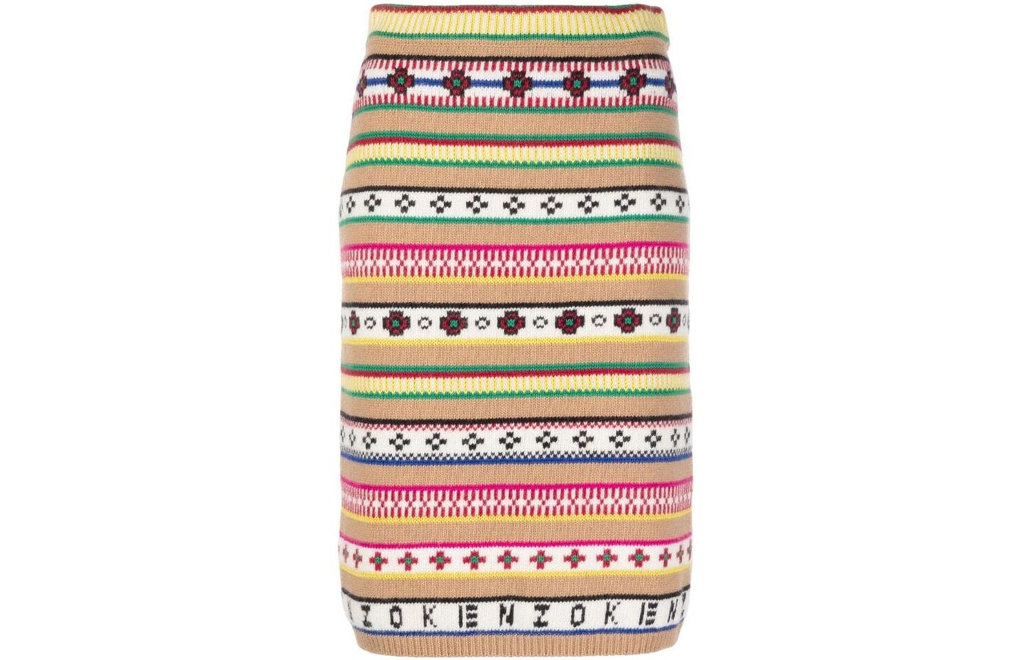 Платье женское Kenzo, разноцветный
Платье женское Kenzo, разноцветный