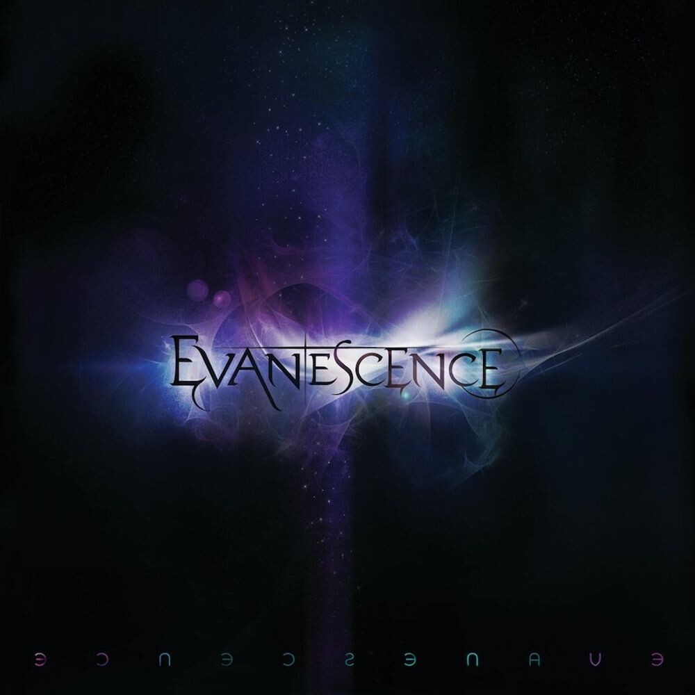 Виниловая пластинка LP Evanescence - Evanescence
Виниловая пластинка LP Evanescence - Evanescence