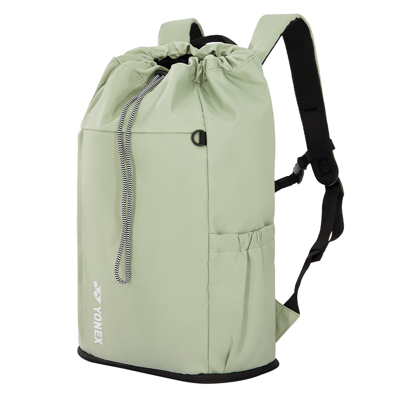 YONEX Тканевый рюкзак Regular Unisex Light Green, Зеленый, YONEX Тканевый рюкзак Regular Unisex Light Green
YONEX Тканевый рюкзак Regular Unisex Light Green, Зеленый, YONEX Тканевый рюкзак Regular Unisex Light Green