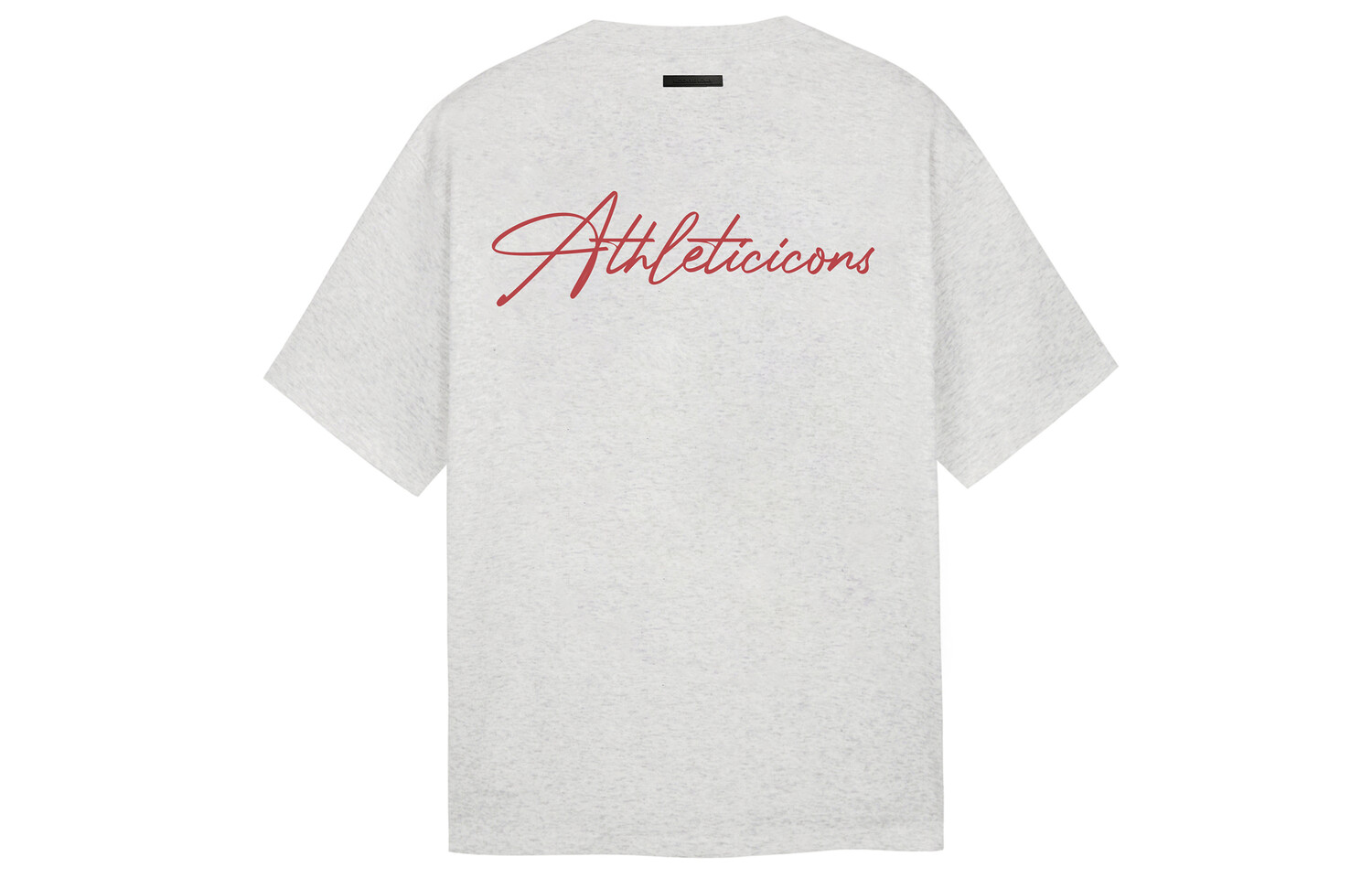 Футболка унисекс ICONS Lab, Белый
Футболка унисекс ICONS Lab, Белый