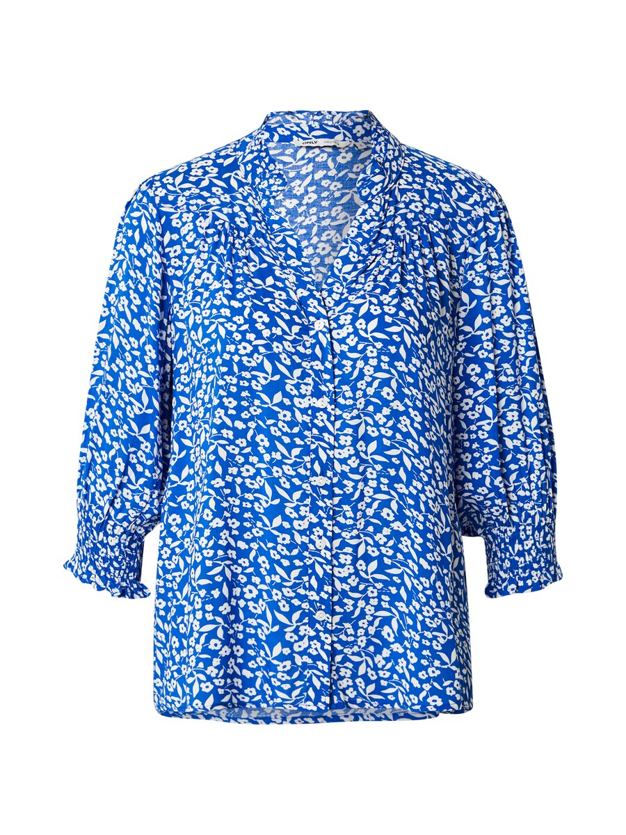 Блузка ONLY ONLRAYA, синий
Блузка ONLY ONLRAYA, синий