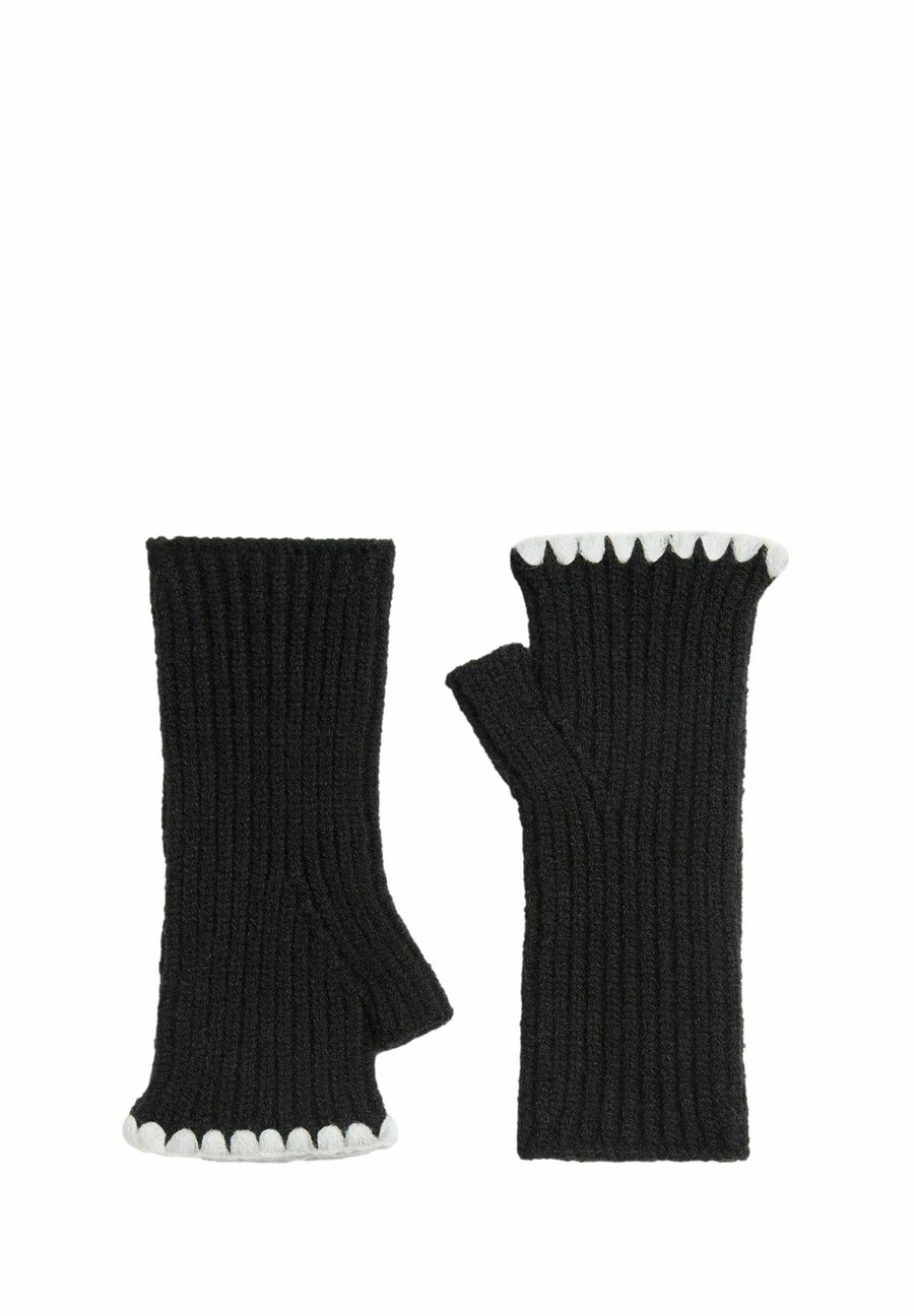 Перчатки Lipsy WHIPSTITCH, Black
Перчатки Lipsy WHIPSTITCH, Black