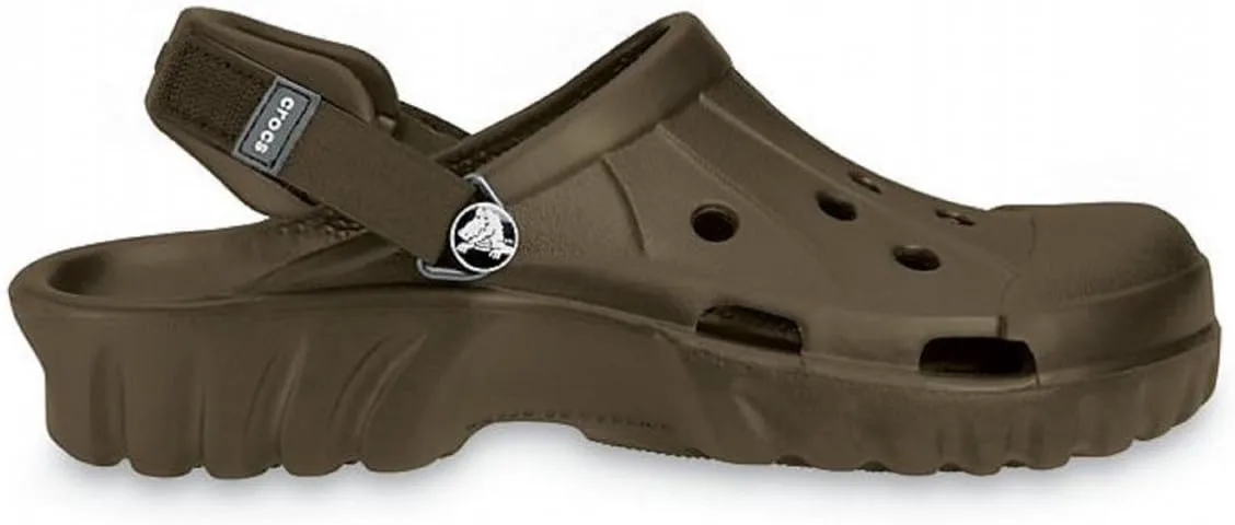 Унисекс сабо Crocs Offroad Sport для взрослых
Унисекс сабо Crocs Offroad Sport для взрослых