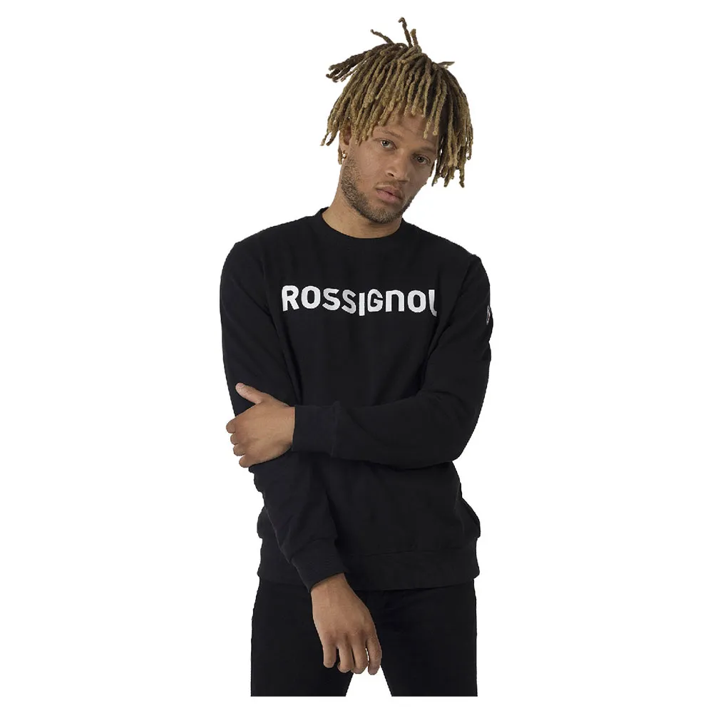 Толстовка Rossignol Logo, черный
Толстовка Rossignol Logo, черный