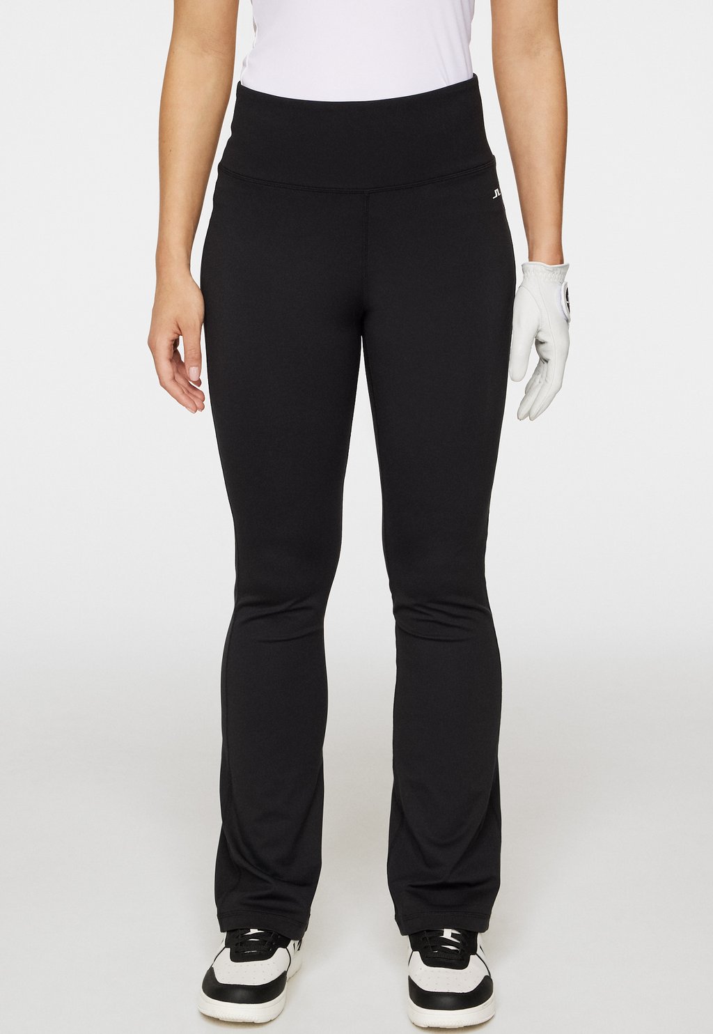 Леггинсы FIONA FLARED J.LINDEBERG Sports, черный
Леггинсы FIONA FLARED J.LINDEBERG Sports, черный