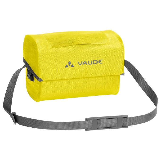 Сумка на руль Vaude Aqua Box Canary
Сумка на руль Vaude Aqua Box Canary