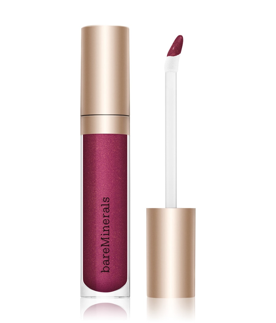 Блеск для губ bareMinerals Mineralist Lip Gloss Balm, Ambition, 4 ml
Блеск для губ bareMinerals Mineralist Lip Gloss Balm, Ambition, 4 ml