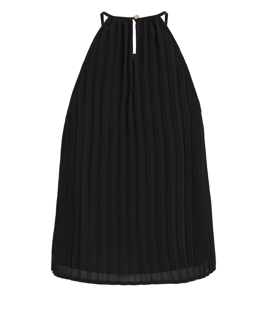 Топ WE Fashion, черный
Топ WE Fashion, черный