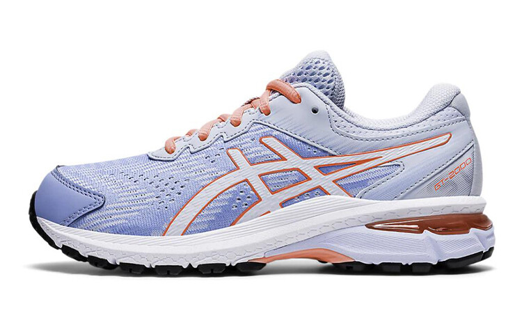 Кроссовки Asics GT-2000 8 Kids Детские
Кроссовки Asics GT-2000 8 Kids Детские