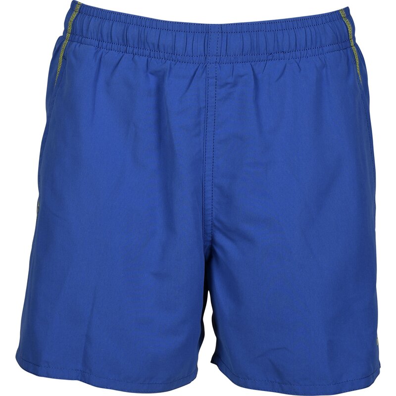 Плавки-Шорты для мальчиков, пляжные боксеры, сплошные Arena, синий
Плавки-Шорты для мальчиков, пляжные боксеры, сплошные Arena, синий