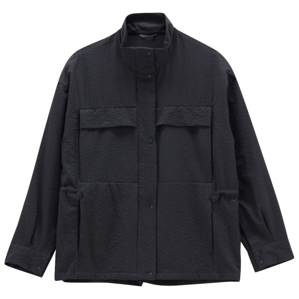 Женская куртка-сахариана с подсолнухом - для отдыха Jeanne Baret, Lavagna
Женская куртка-сахариана с подсолнухом - для отдыха Jeanne Baret, Lavagna