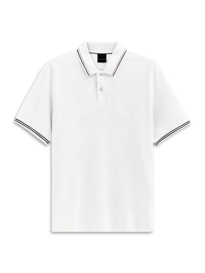 Рубашка-поло Bugatti
Рубашка-поло Bugatti