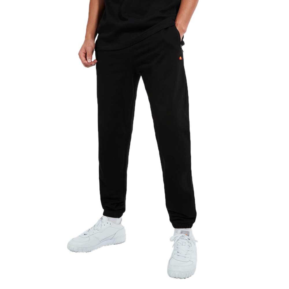 Джоггеры Ellesse Quaracchi Joggers, черный
Джоггеры Ellesse Quaracchi Joggers, черный