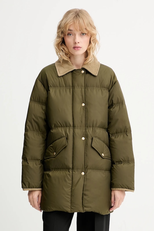 Пуховик Marc O'Polo, зеленый
Пуховик Marc O'Polo, зеленый