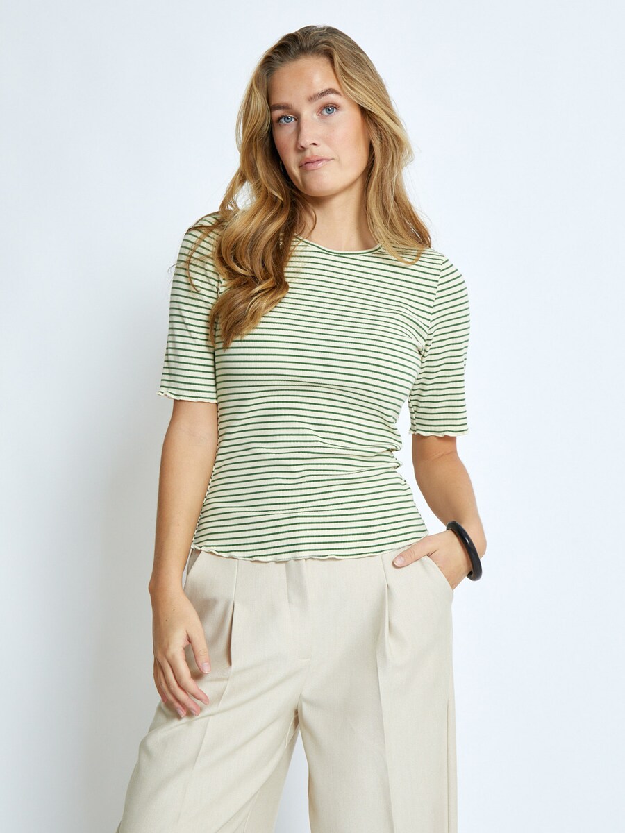 Рубашка DESIRES Finley, цвет Green/Pastel green
Рубашка DESIRES Finley, цвет Green/Pastel green