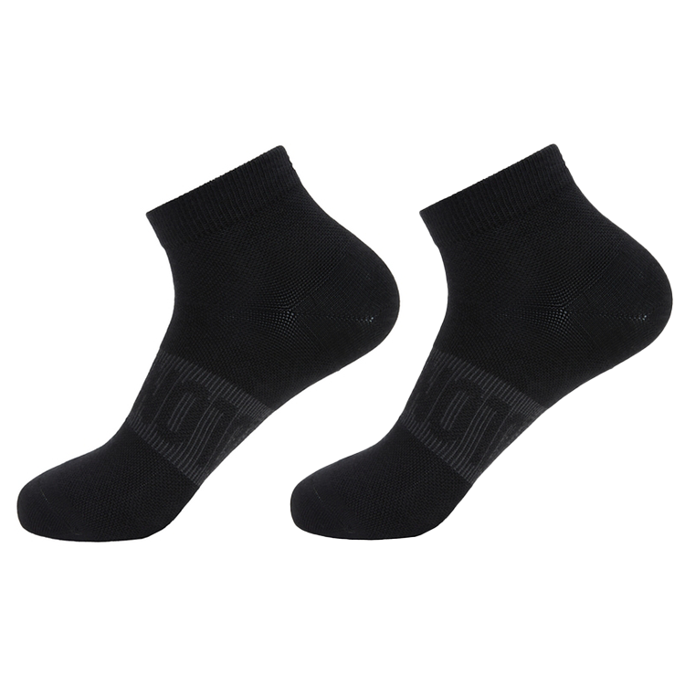 Низкие носки унисекс 2 пары KOLON SPORT, 2 pack (черный)
Низкие носки унисекс 2 пары KOLON SPORT, 2 pack (черный)