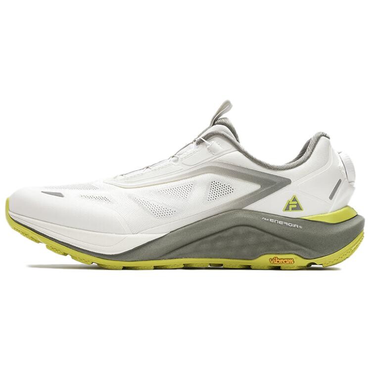 BOA WOLF 2+ Кроссовки для активного отдыха на открытом воздухе мужские с низким верхом белого цвета Fila
BOA WOLF 2+ Кроссовки для активного отдыха на открытом воздухе мужские с низким верхом белого цвета Fila