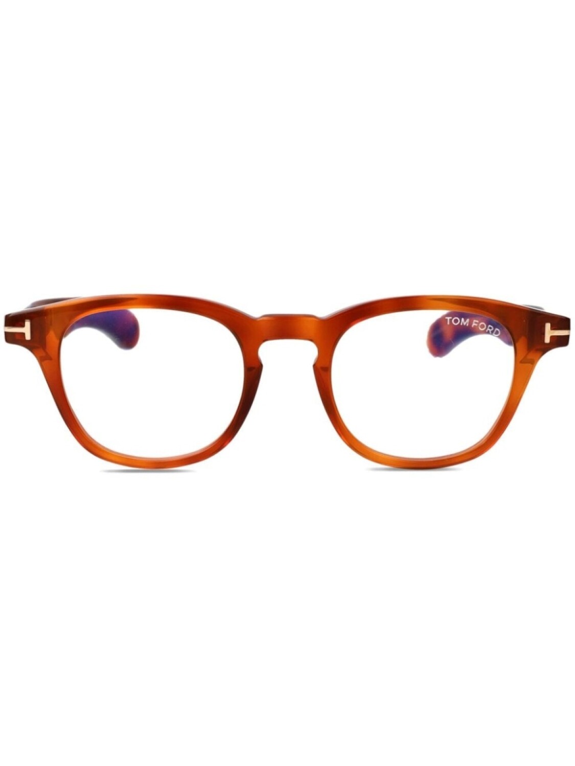 Очки FT5976-B TOM FORD Eyewear, коричневый
Очки FT5976-B TOM FORD Eyewear, коричневый