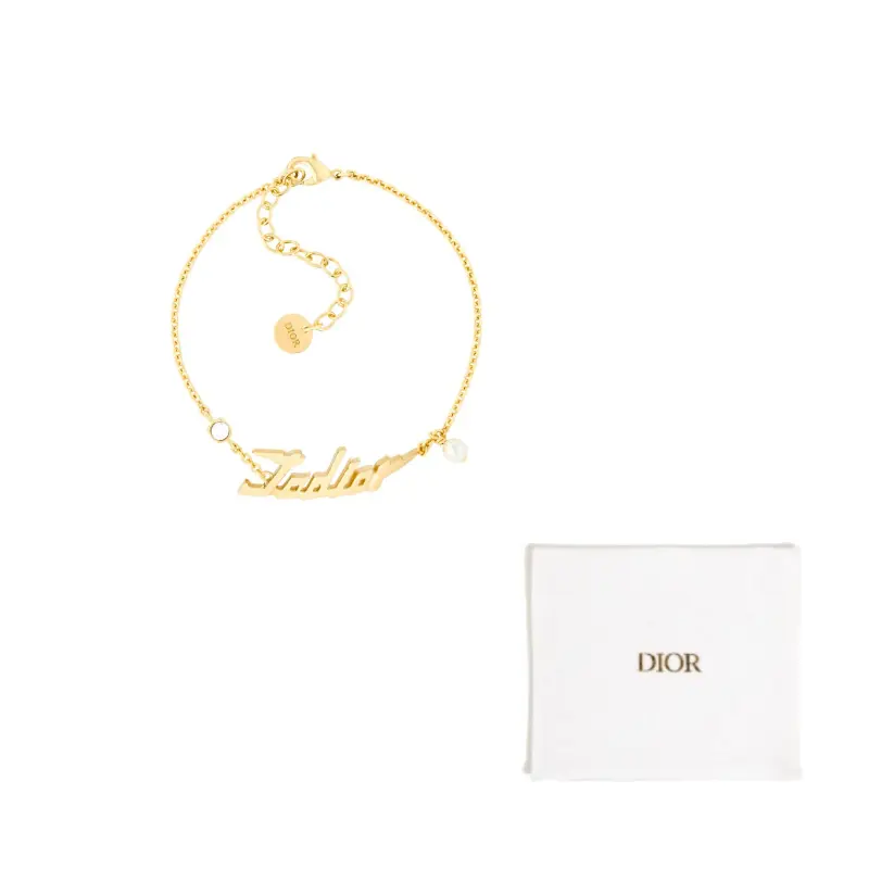 Браслет женский DIOR
Браслет женский DIOR