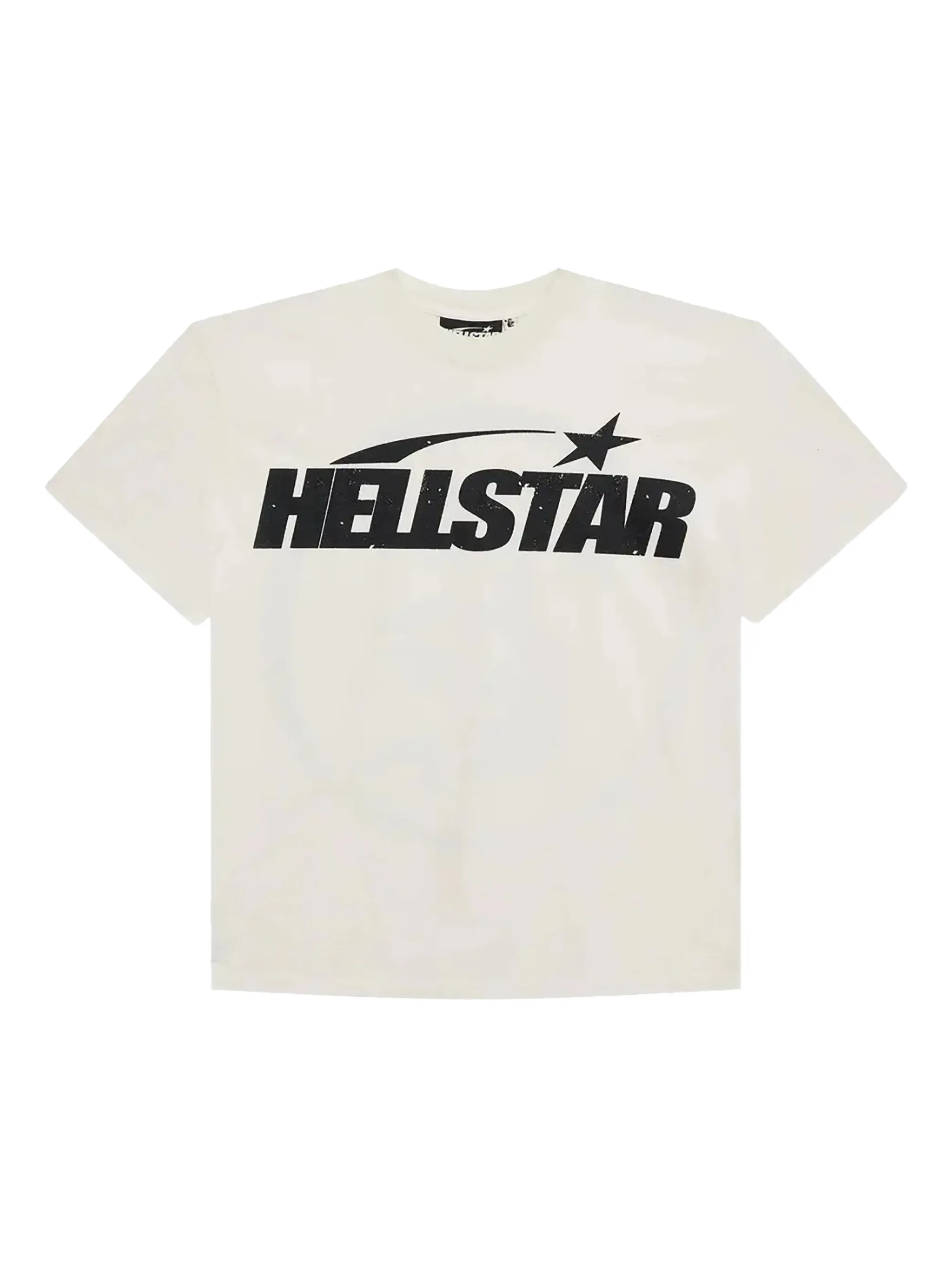 Футболка Classic с графичным принтом Hellstar, белый
Футболка Classic с графичным принтом Hellstar, белый