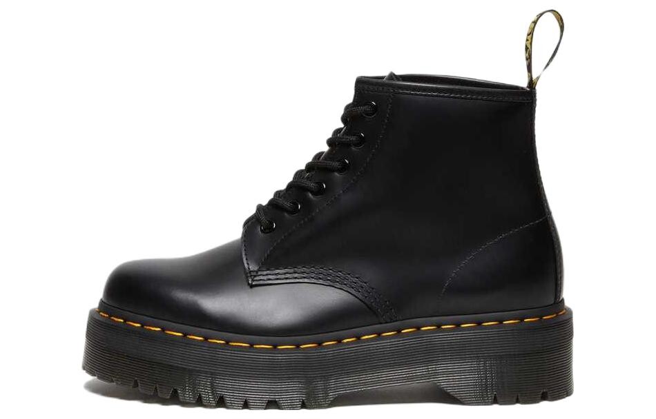 Ботинки Dr.Martens Martin унисекс
Ботинки Dr.Martens Martin унисекс