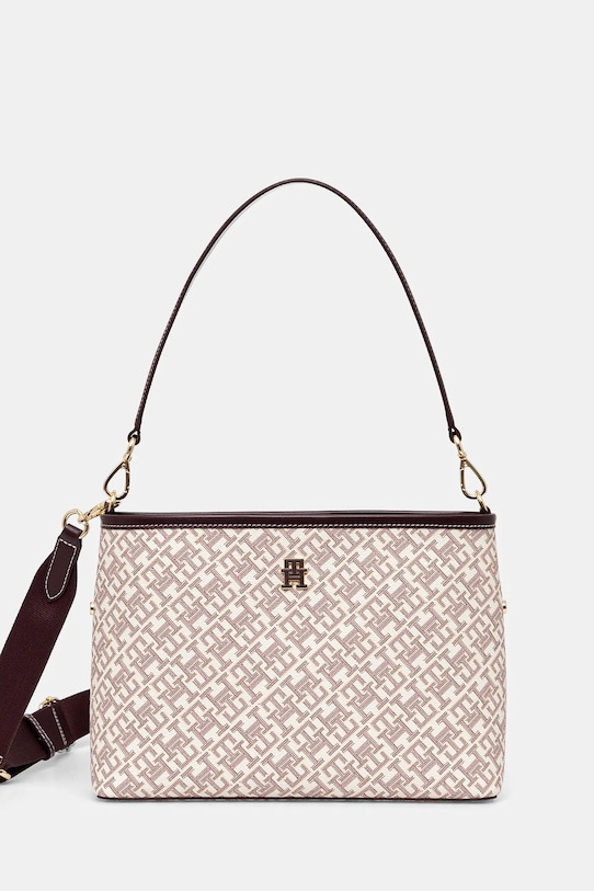 Сумка Tommy Hilfiger, бордовый
Сумка Tommy Hilfiger, бордовый