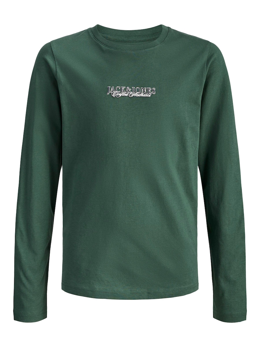 Рубашка Jack & Jones Junior, Fir
Рубашка Jack & Jones Junior, Fir