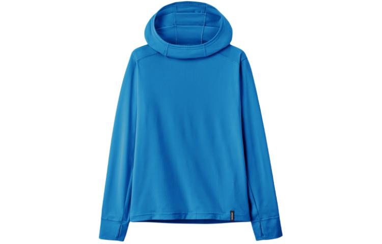 Детский свитшот Patagonia, vessel синий
Детский свитшот Patagonia, vessel синий