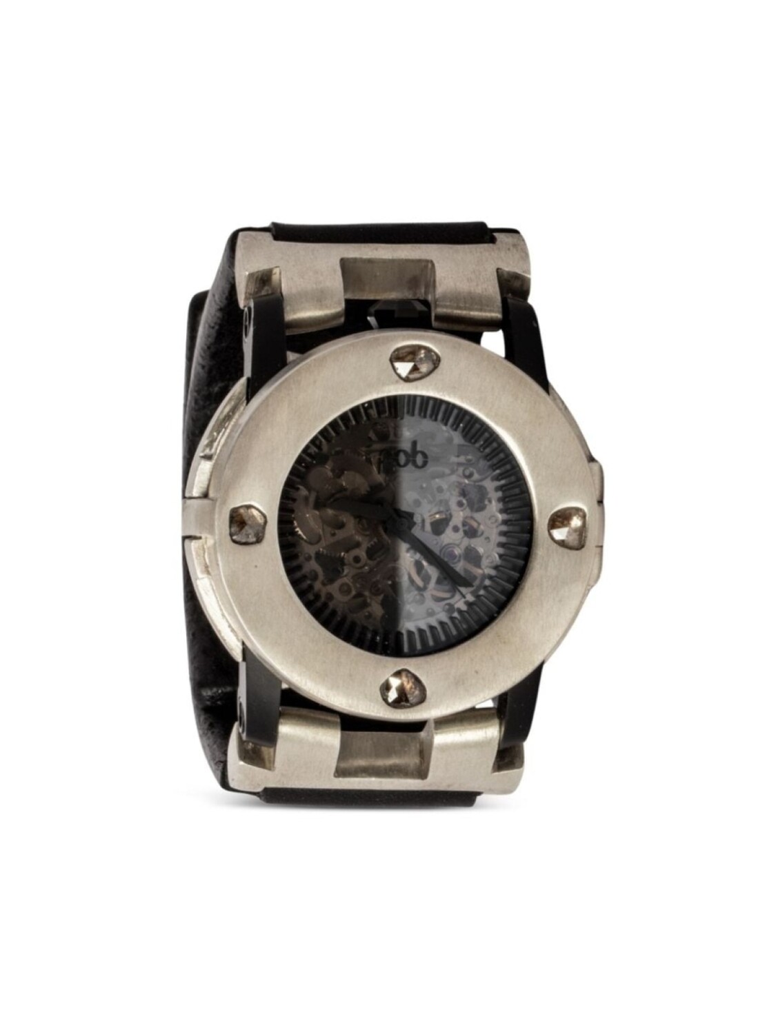 Наручные часы #259 42 мм из коллаборации с Fob Paris Parts of Four, золотой
Наручные часы #259 42 мм из коллаборации с Fob Paris Parts of Four, золотой