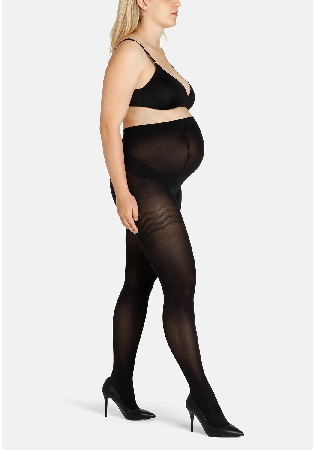 Колготки camano 1 шт fine 3D premium, fine functional 50 Denier, черный
Колготки camano 1 шт fine 3D premium, fine functional 50 Denier, черный