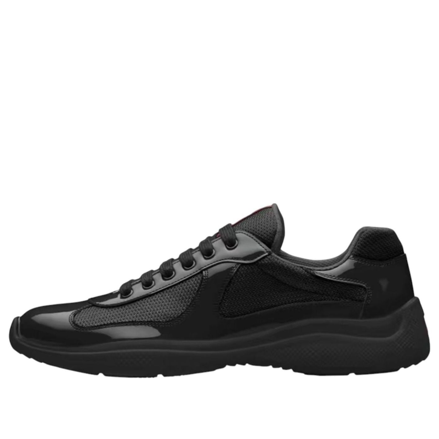 Prada America's Cup 'Black'
Prada America's Cup 'Black'