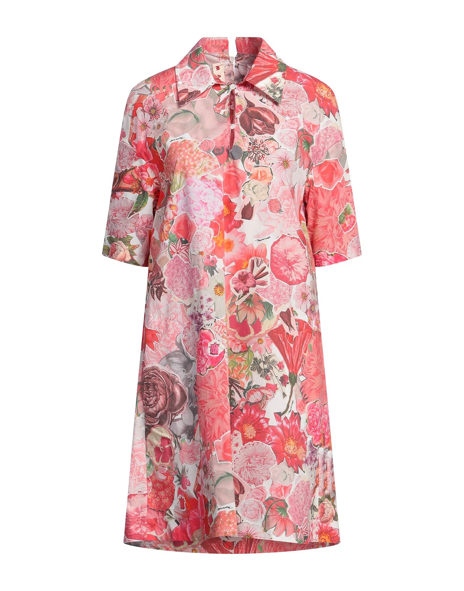 Мини-платье Marni, пурпурный
Мини-платье Marni, пурпурный