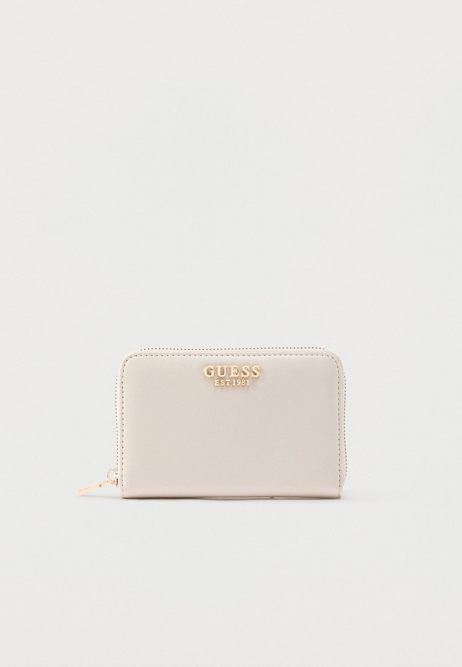 Кошелек Guess LAUREL MEDIUM ZIP AROUND, Stone
Кошелек Guess LAUREL MEDIUM ZIP AROUND, Stone