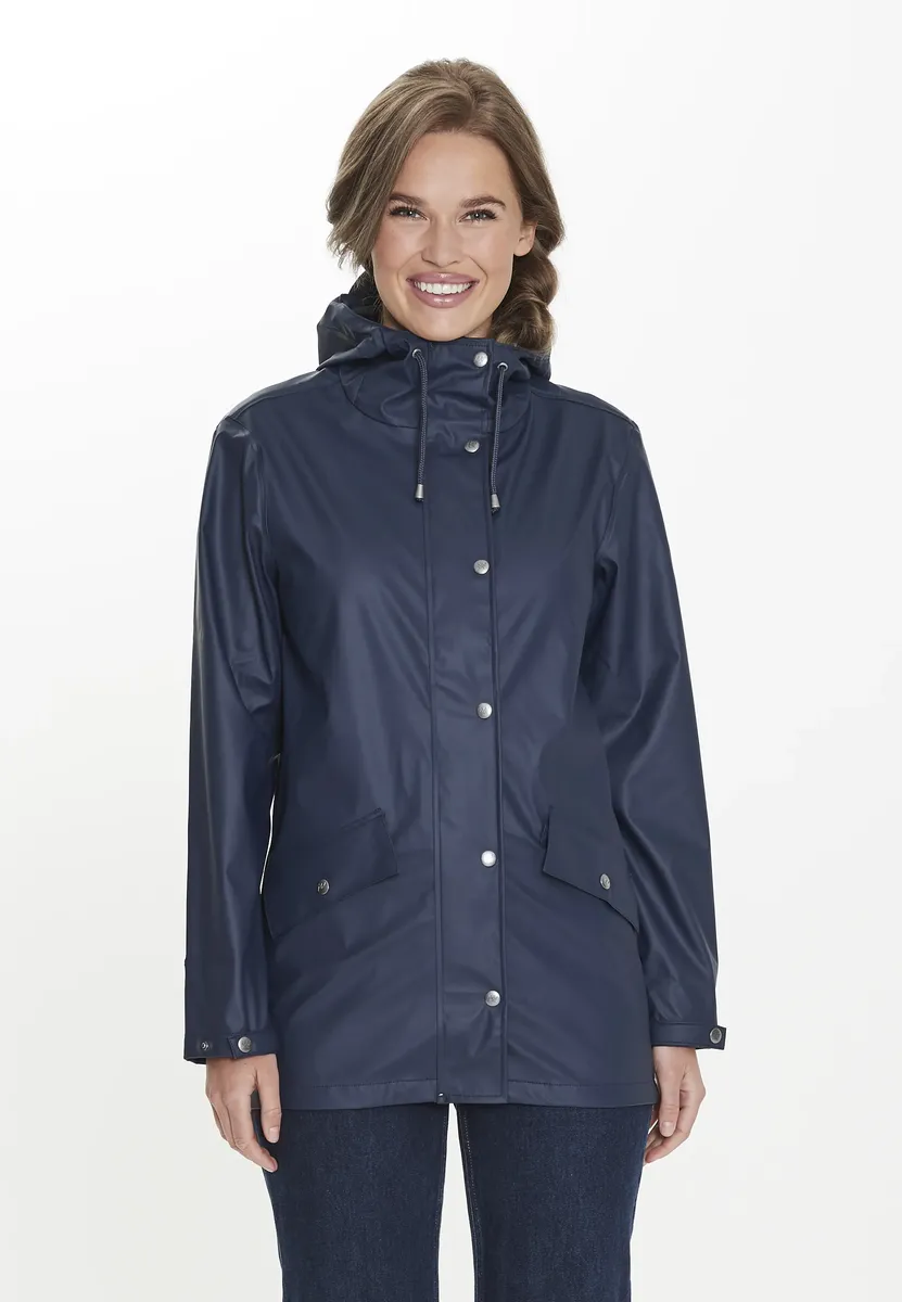 Дождевик WHISTLER "PENHURST", изготовлен из сертифицированного полиуретана без пластификаторов, синий
Дождевик WHISTLER "PENHURST", изготовлен из сертифицированного полиуретана без пластификаторов, синий