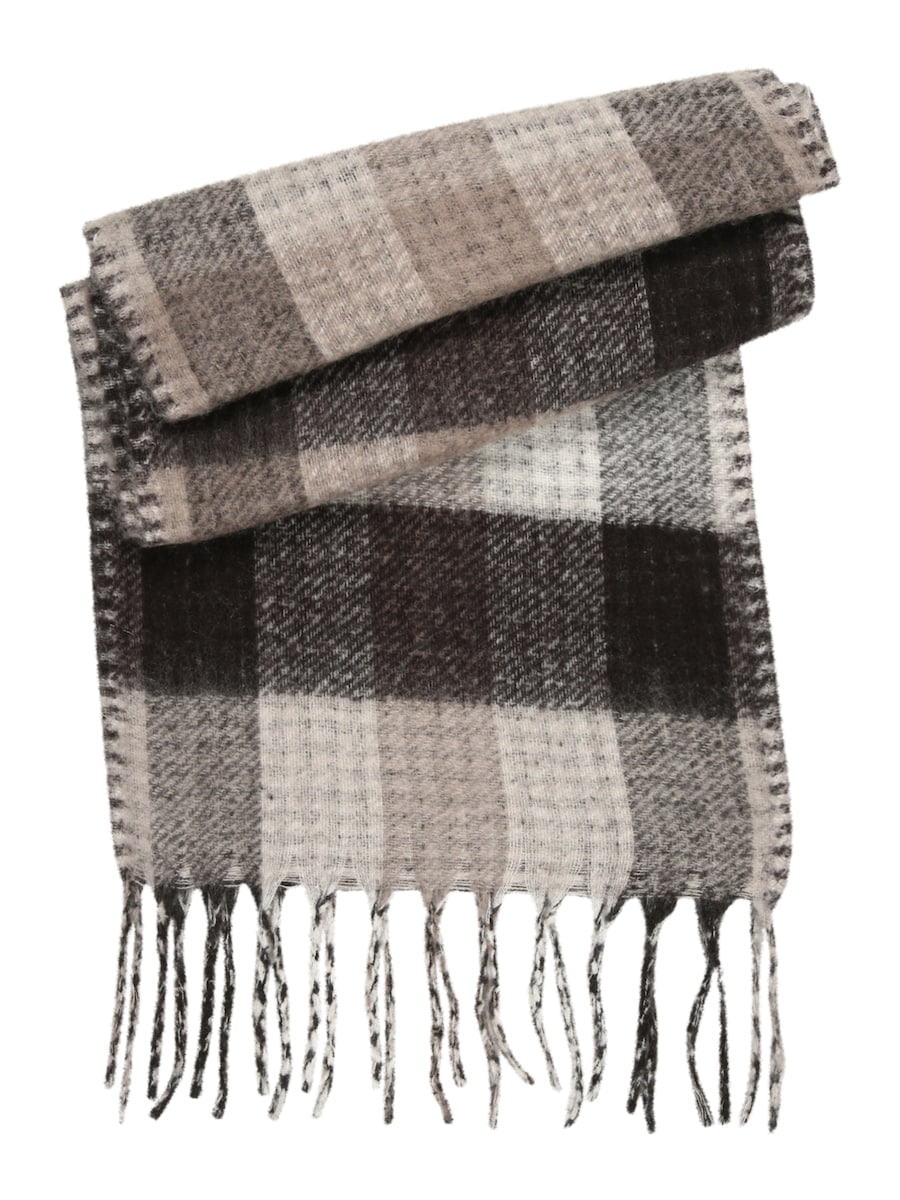 Шарф ABOUT YOU, Black/Wool White, Белый, Шарф ABOUT YOU, Black/Wool White
Шарф ABOUT YOU, Black/Wool White, Белый, Шарф ABOUT YOU, Black/Wool White