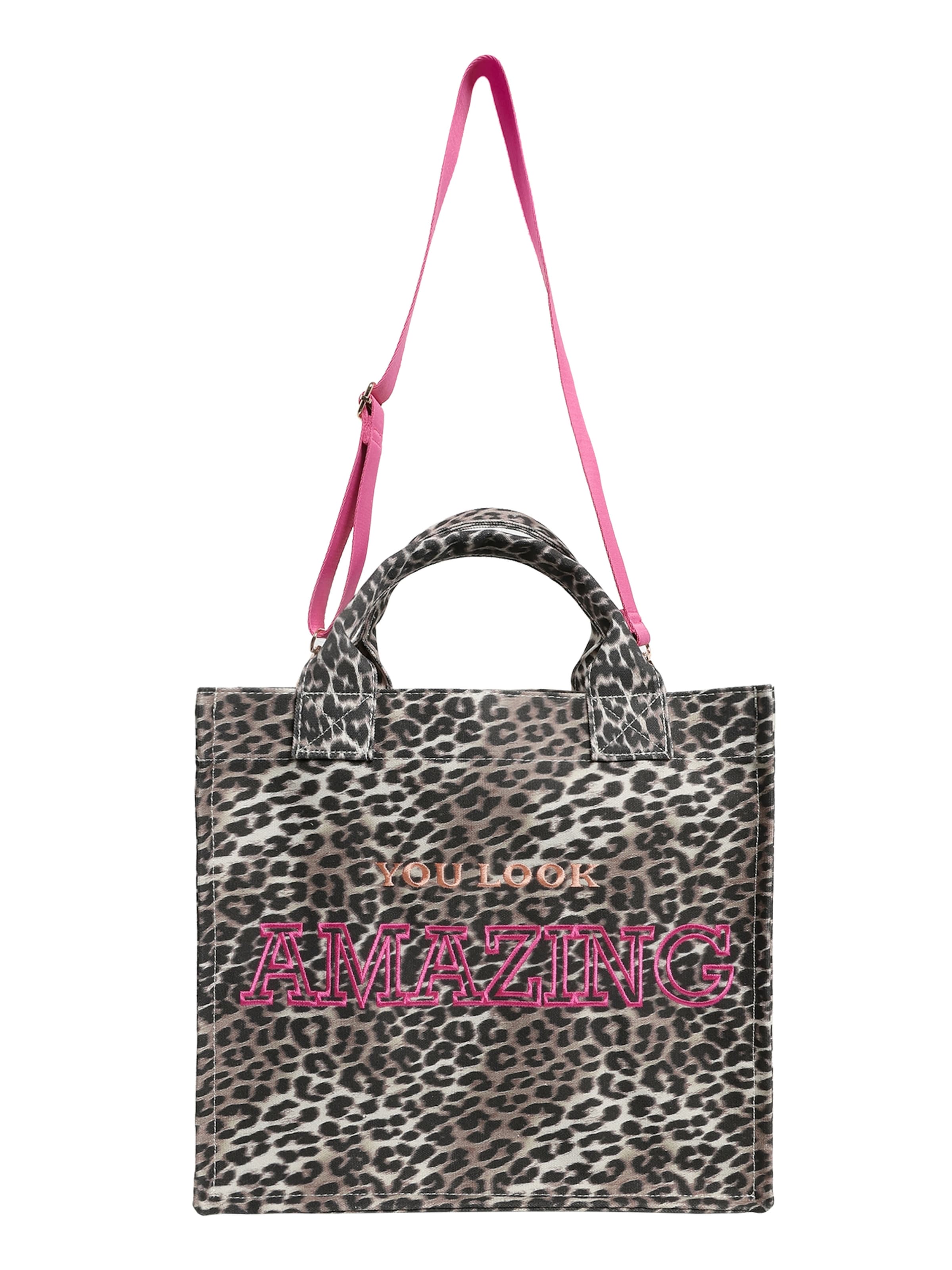 Cartoon Шоппер в черном цвете
Cartoon Шоппер в черном цвете