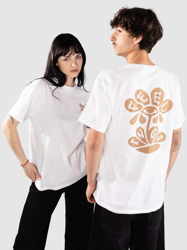 Футболка And Feelings Tears T-Shirt, white, Белый, Футболка And Feelings Tears T-Shirt, white
Футболка And Feelings Tears T-Shirt, white, Белый, Футболка And Feelings Tears T-Shirt, white