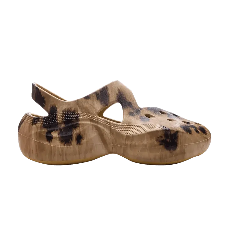 Кроссовки Dingyun Zhang x Crocs Diffuser, Desert Grass
Кроссовки Dingyun Zhang x Crocs Diffuser, Desert Grass