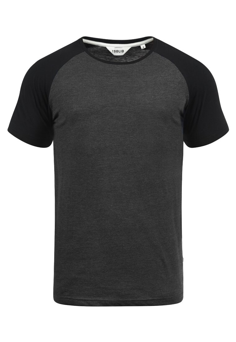 Базовая футболка SDBASTIAN Solid, серый
Базовая футболка SDBASTIAN Solid, серый