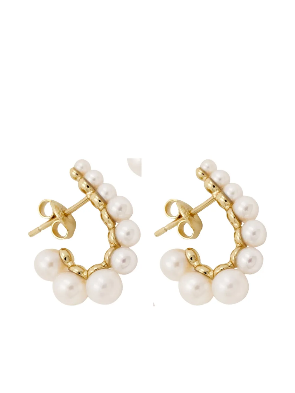 Серьги Olga с жемчугом RAGBAG STUDIO, золотой
Серьги Olga с жемчугом RAGBAG STUDIO, золотой