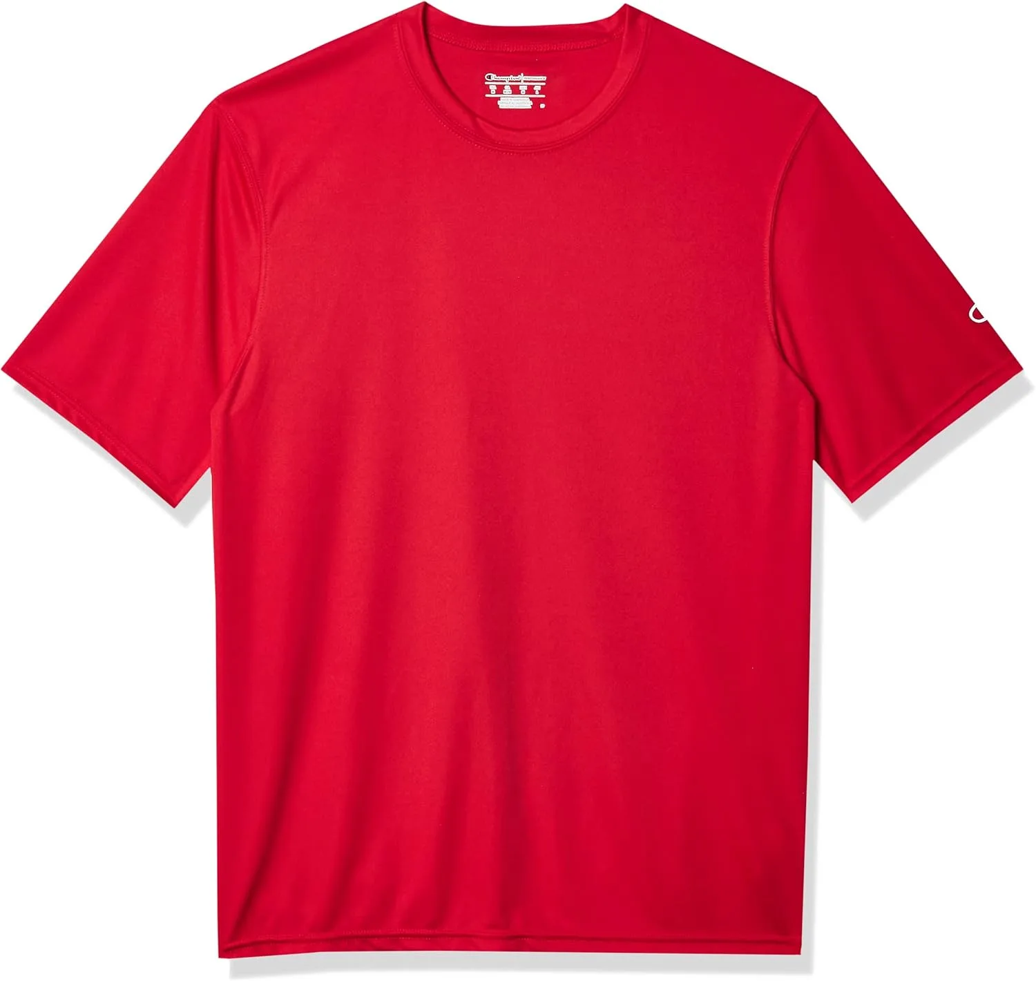 Футболка Champion Double Dry
Футболка Champion Double Dry