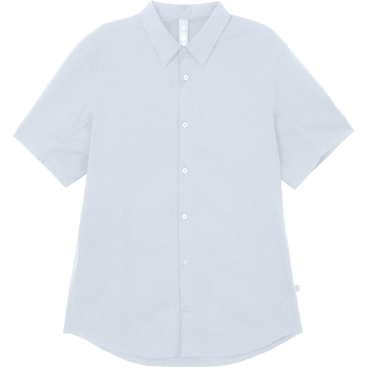 Рубашка Airing Easy SS23 мужская Lululemon, синий/розовый
Рубашка Airing Easy SS23 мужская Lululemon, синий/розовый