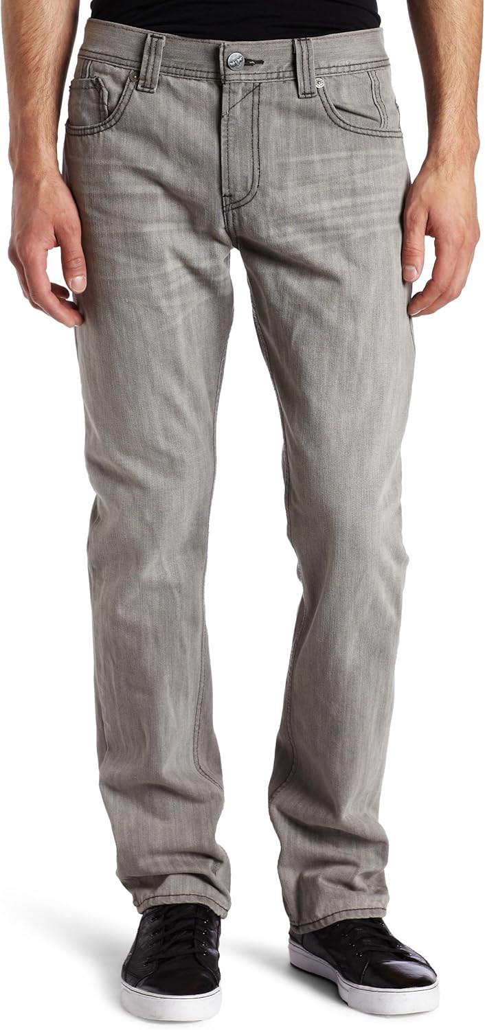 Мужские облегающие джинсы Levi's 511 (сезонные), 3D Jetty
Мужские облегающие джинсы Levi's 511 (сезонные), 3D Jetty