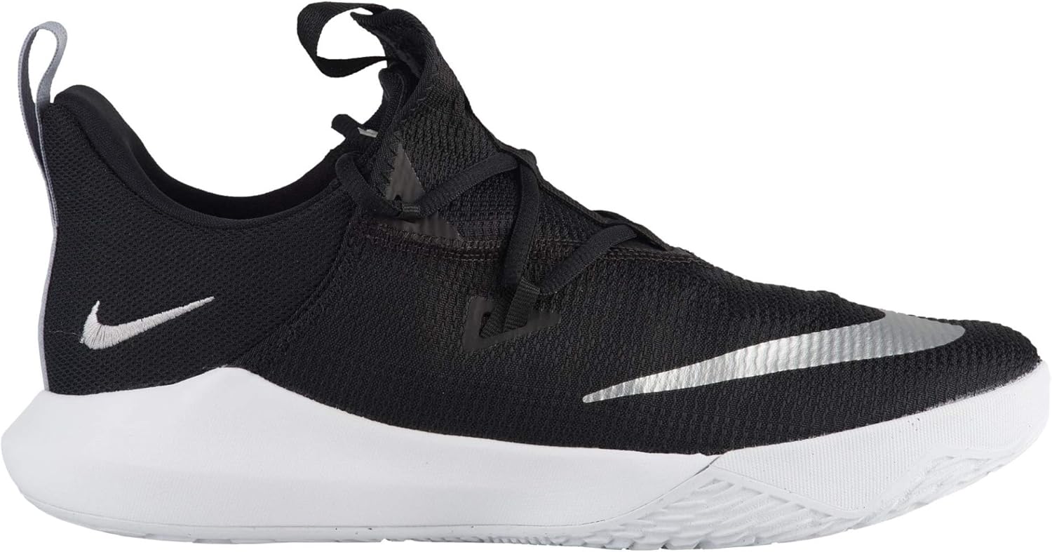Nike Zoom Shift 2 Tb Mens Ar0461-001 Size, Black
Nike Zoom Shift 2 Tb Mens Ar0461-001 Size, Black