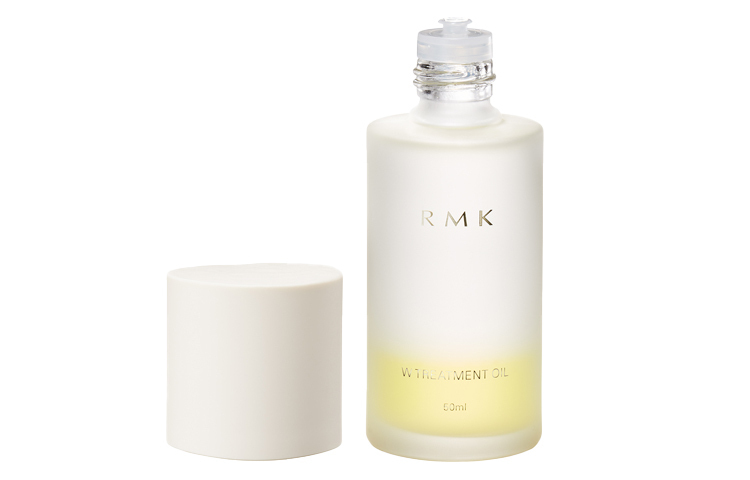 Защитное масло для лица крем увлажняет и питает 50ml RMK
Защитное масло для лица крем увлажняет и питает 50ml RMK