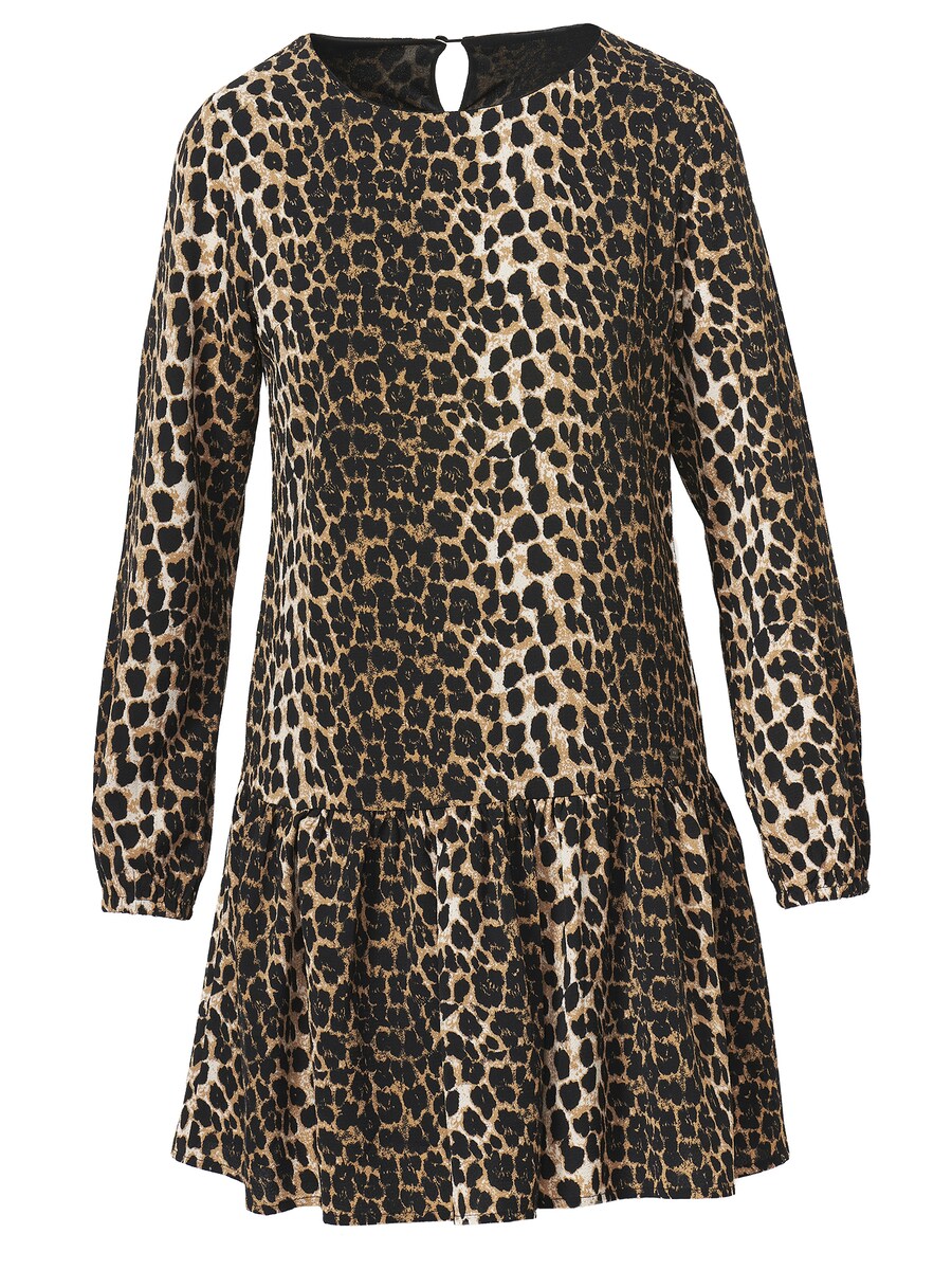 Платье KOROSHI, коричневый
Платье KOROSHI, коричневый