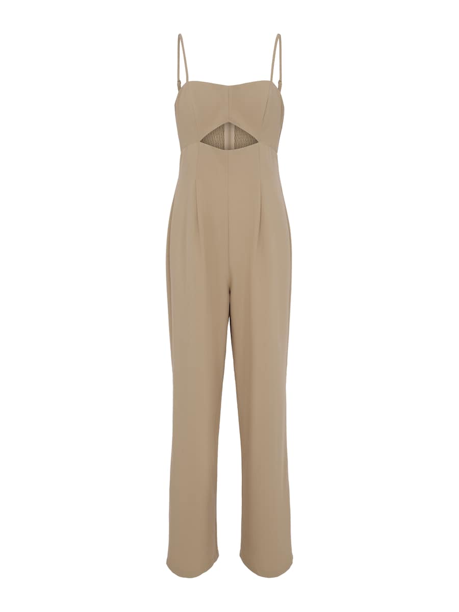 Комбинезон LeGer by Lena Gercke Marei, темно-бежевый
Комбинезон LeGer by Lena Gercke Marei, темно-бежевый